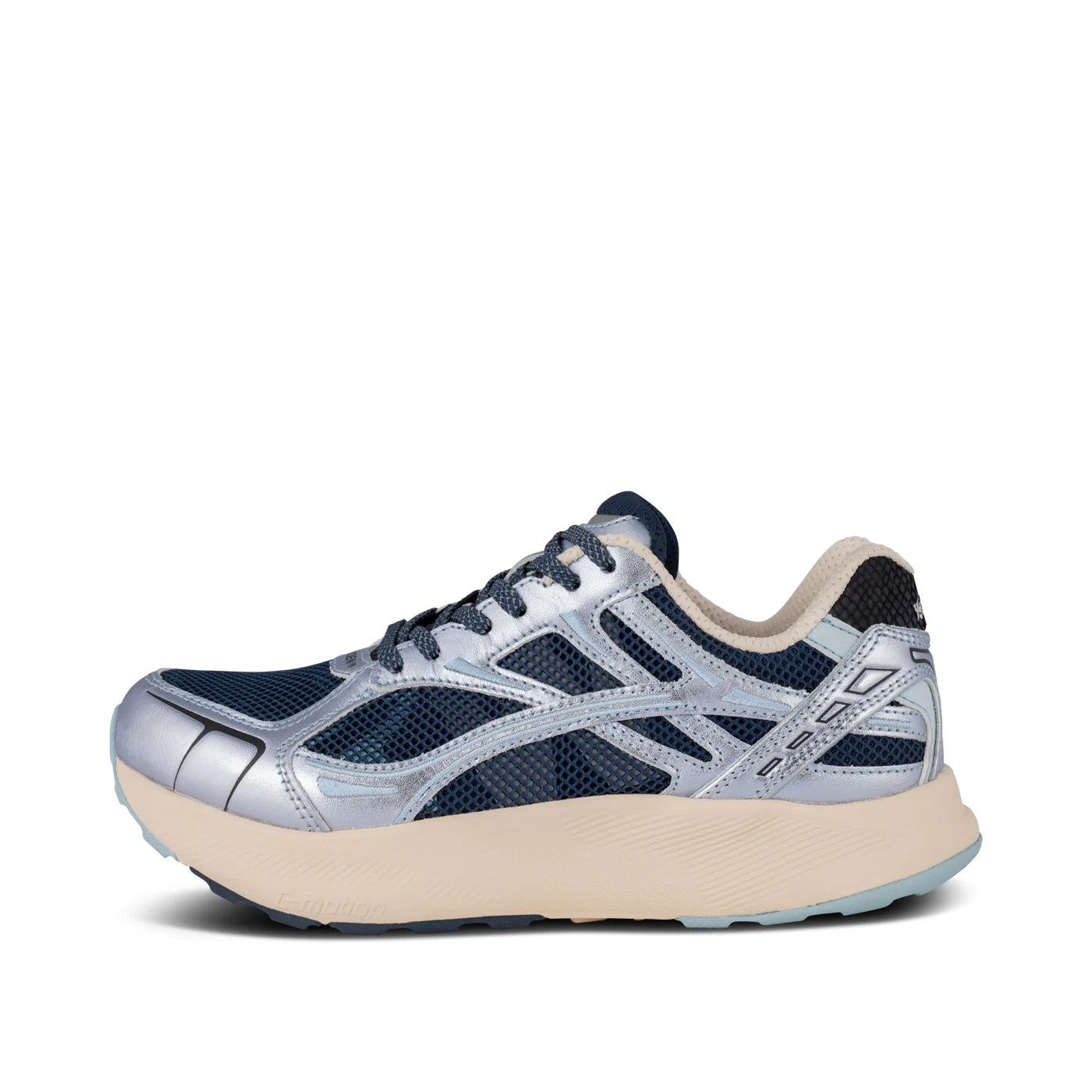 WODEN - Josephine - 76-1172 - Ice Blue/Dark Navy - 38