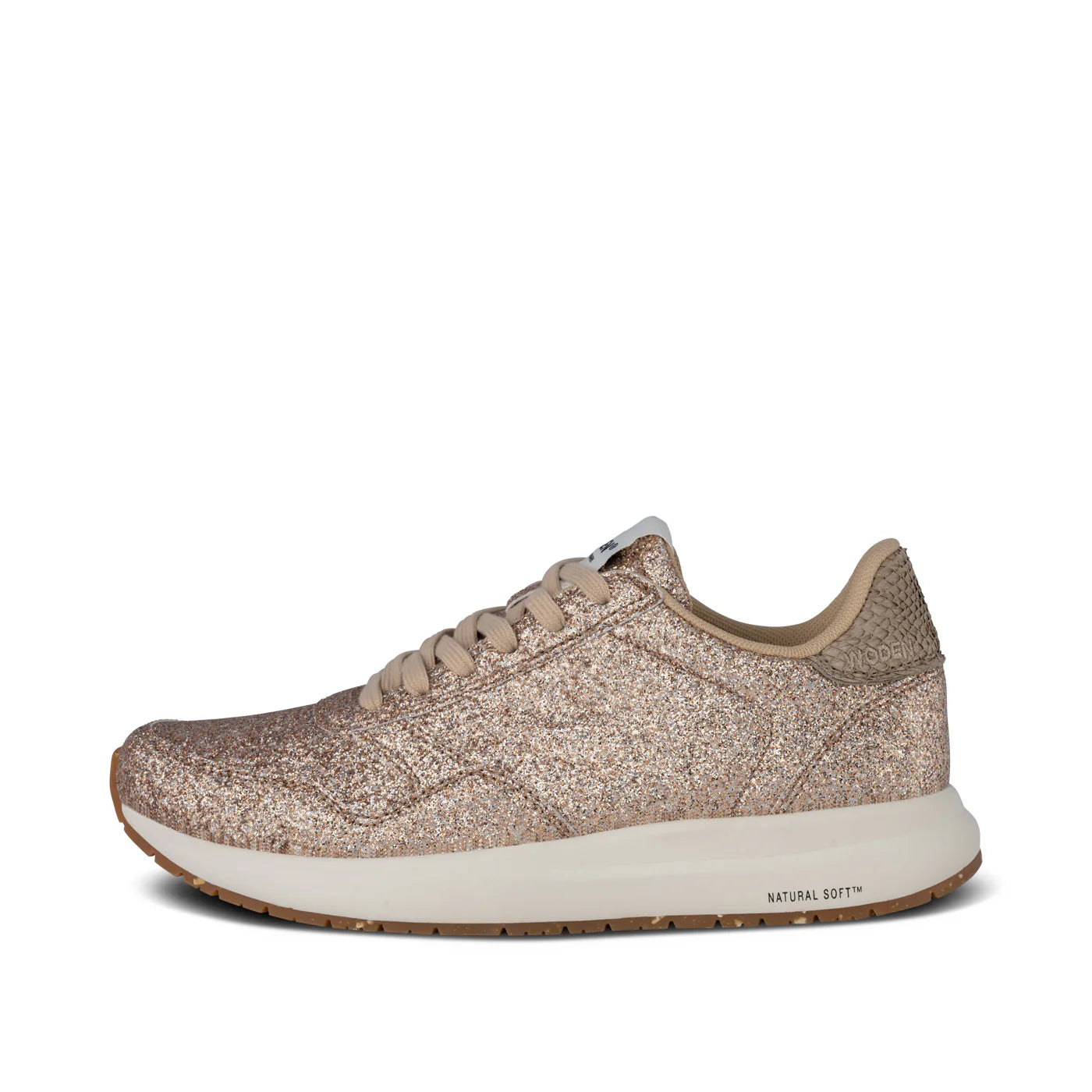 WODEN - Nicoline Glitter - 76-1171 - Multi - 41