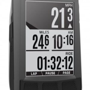 Wahoo ELEMNT BOLT Cykelcomputer