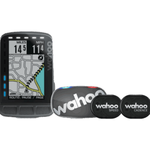 Wahoo ELEMNT Roam Bundle