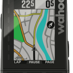Wahoo ELEMNT Roam v2
