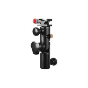 Walimex Flash and Umbrella Holder - holder
