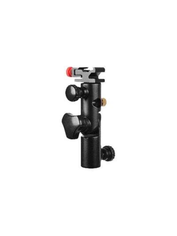 Walimex Flash and Umbrella Holder - holder