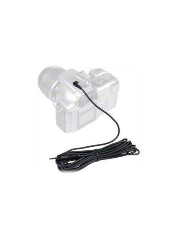 Walimex flash synchro cable - 4.2 m