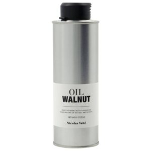 Walnut Oil, 25 cl