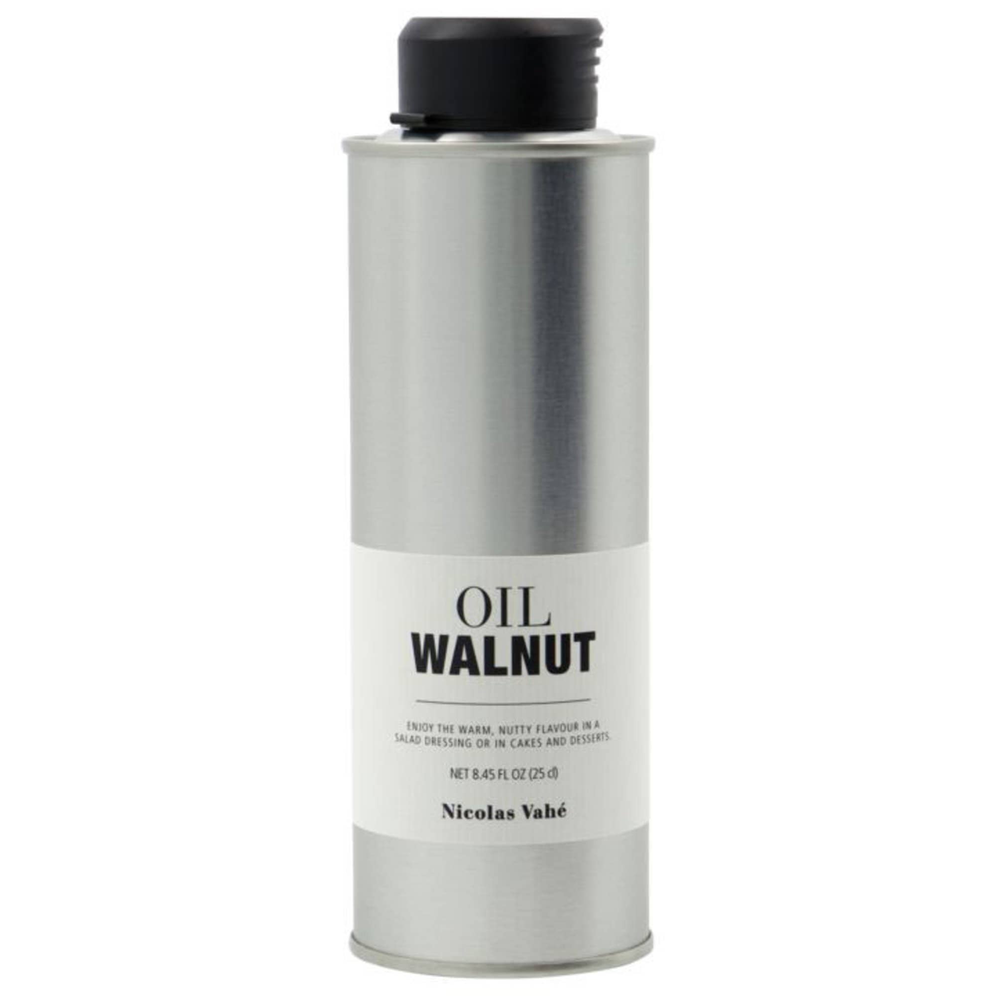 Walnut Oil, 25 cl