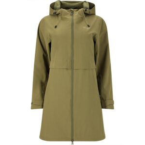 Weather Report Dayton Stretch Jacket W-PRO-mayfly-38 - Jakker