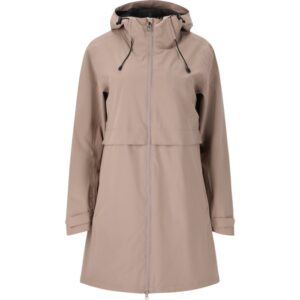 Weather Report Dayton Stretch Jacket W-PRO-moon rock-38 - Jakker