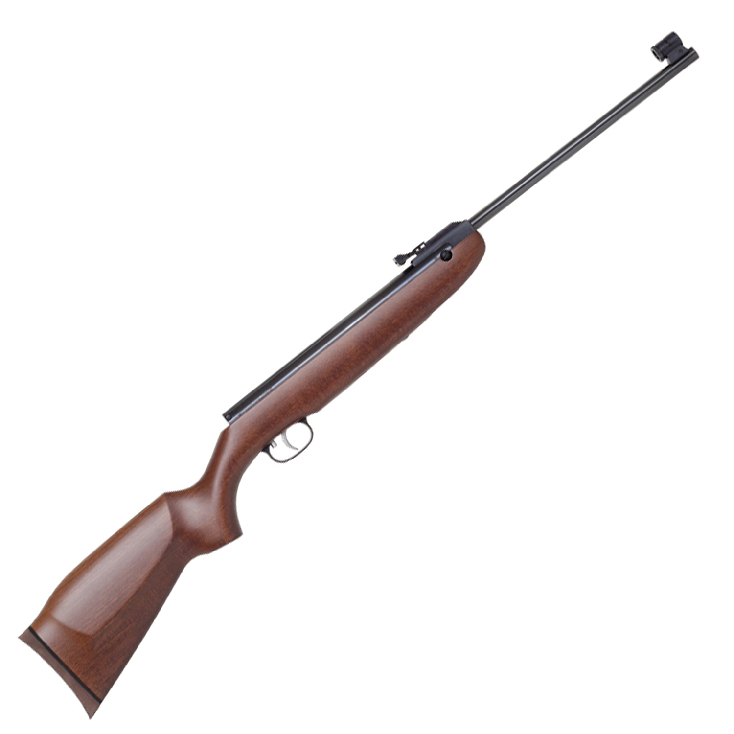 Weihrauch HW 30 S 4,5 mm