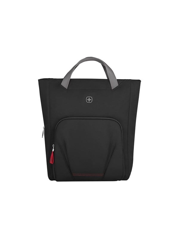Wenger Motion Vertical Tote - 15.6" - Laptop Bag