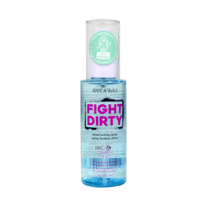 Wet N Wild Fight Dirty Clarifying Setting Spray