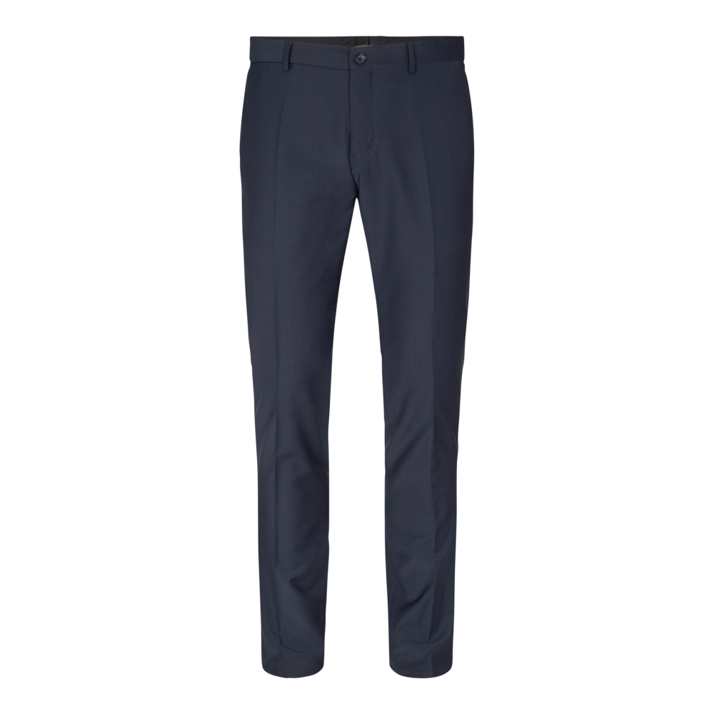 Will Habit Bukser Fitted Fit-54 Normal