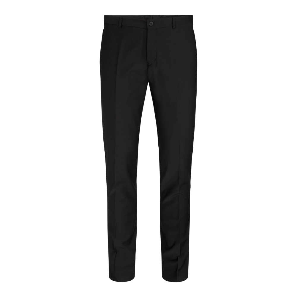 Will Habit Bukser Fitted Fit-54 Normal