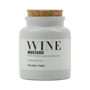 Wine Mustard