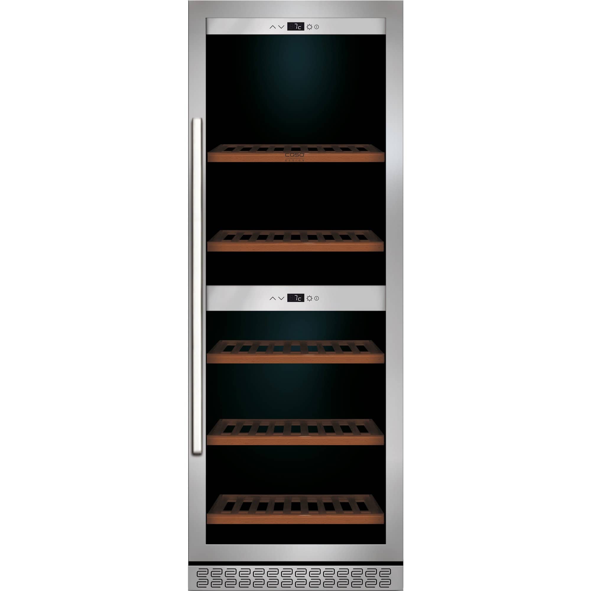 WineChef Pro 126 vinkøleskab