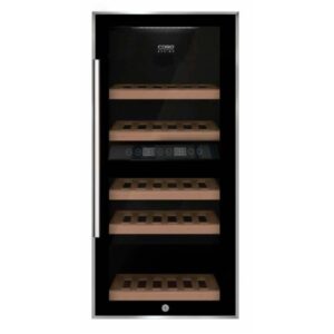 WineComfort 24 flasker sort