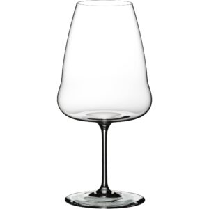 Winewings hvidvinsglas til Riesling