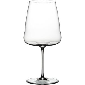 Winewings rødvinsglas til Carbarnet eller Merlot