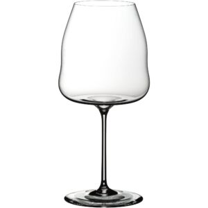 Winewings rødvinsglas til Pinot Noir