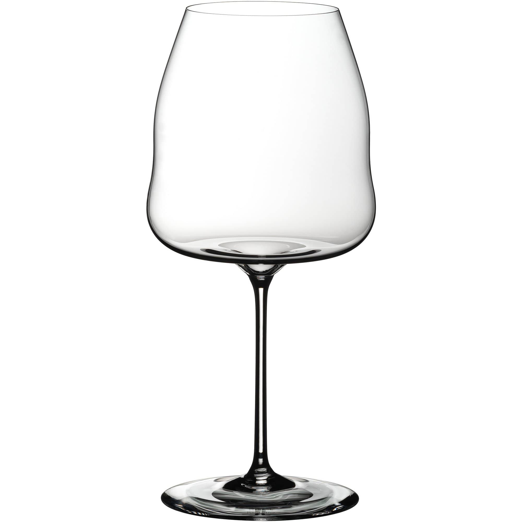 Winewings rødvinsglas til Pinot Noir