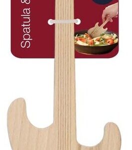 Winkee - Guitar Spatula And Mini Cutting Board