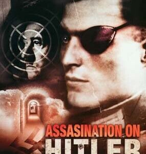 Wolfs Lair // Killing Hitler // The Death Of Hitler - DVD - Film