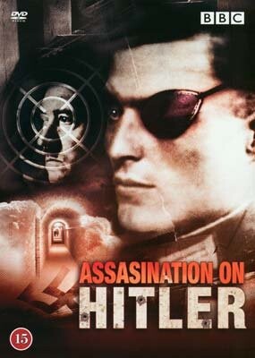 Wolfs Lair // Killing Hitler // The Death Of Hitler - DVD - Film