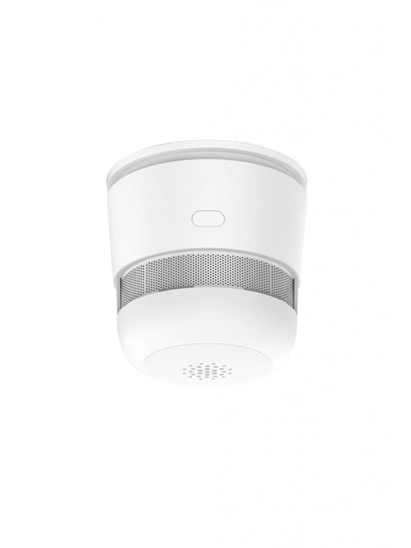 Woox Zigbee Smoke Sensor Alarm