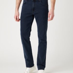 Wrangler Jeans Greensboro Stretch W15qlt35x_32w/34l