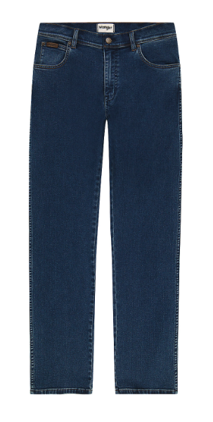 Wrangler Jeans Texas Stretch 112356794-32w/34l