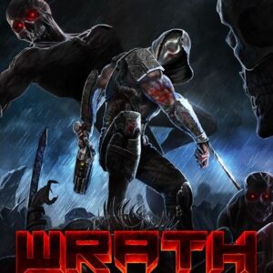 Wrath: Aeon Of Ruin - PC