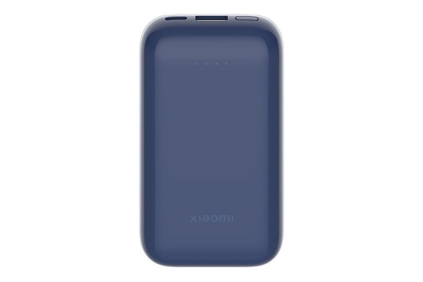 Xiaomi PB1030ZM - Pocket Edition Pro - powerbank - Li-Ion - USB, 24 pin USB-C - 33 Watt