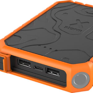 Xtorm - Robust Powerbank 10.000mah Ip65 Pd20w Usb-c