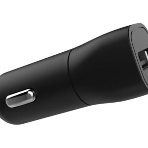 XtremeMac Car Charger bilstrømsadapter - USB - 18 Watt