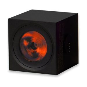 Yeelight Cube Spot Smart Lamp Expansion Single Expansion, Connect up to 6