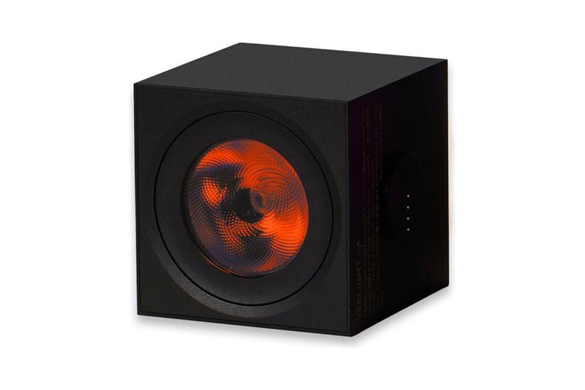 Yeelight Cube Spot Smart Lamp Expansion Single Expansion, Connect up to 6