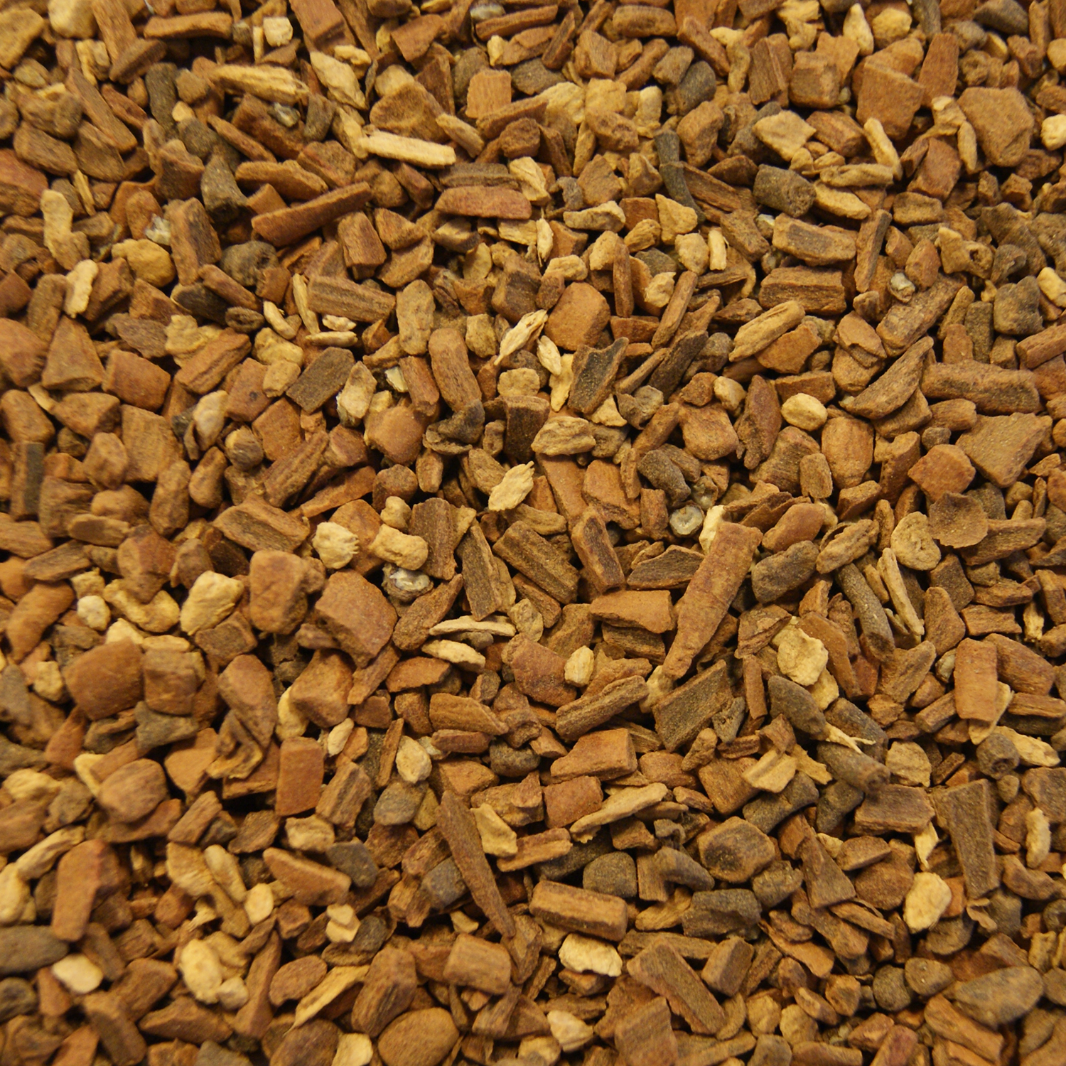 Yogi Te (krydderiblanding) 1kg 1 kg