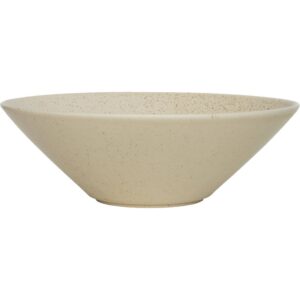 Yuka serveringsskål 28 cm, reactive olive