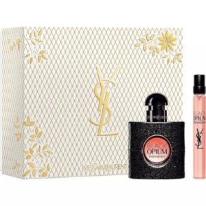 Yves Saint Laurent Black Opium Giftset