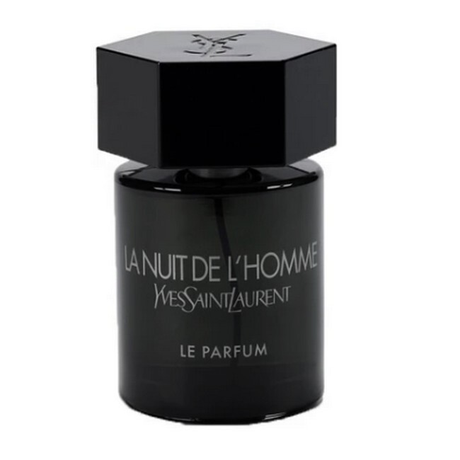 Yves Saint Laurent - La Nuit De L'homme Le Parfum - 100 ml