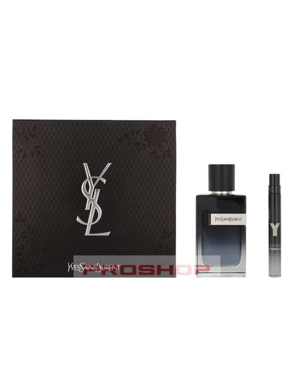 Yves Saint Laurent Y Gaveæske