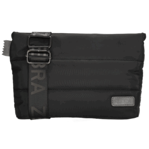 ZEBRA Elske Skuldertaske Sort 22714-001