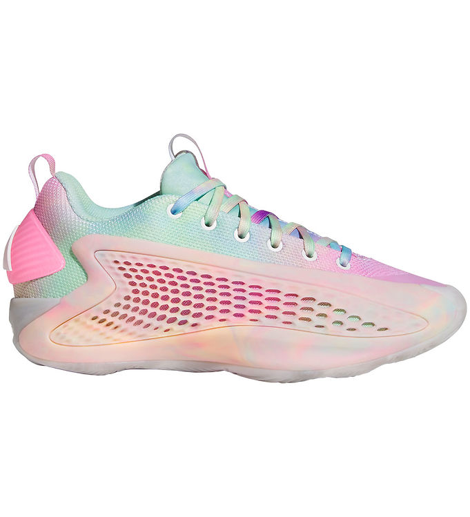 adidas Performance Sko - Anthony Edwards 1 J - Basketball - FTWW