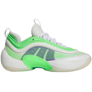 adidas Performance Sko - D.O.N ISSUE 6 J - Basketball - FTWWHT/S