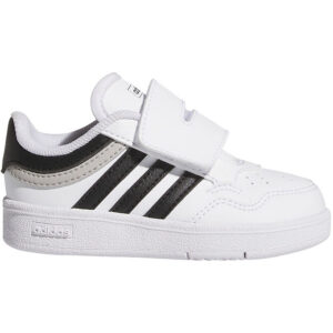 adidas Performance Sko - Hoops 4.0 CF I - Ftwwht/Cblack/Gretw