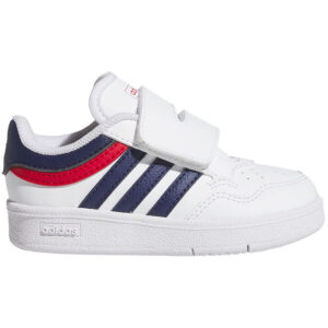 adidas Performance Sko - Hoops 4.0 CF I - Ftwwht/Dkblue/Betsca