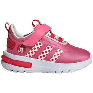 adidas Performance Sko - Racer TR23 Minnie E - Pnkfus/Owhite/Pur