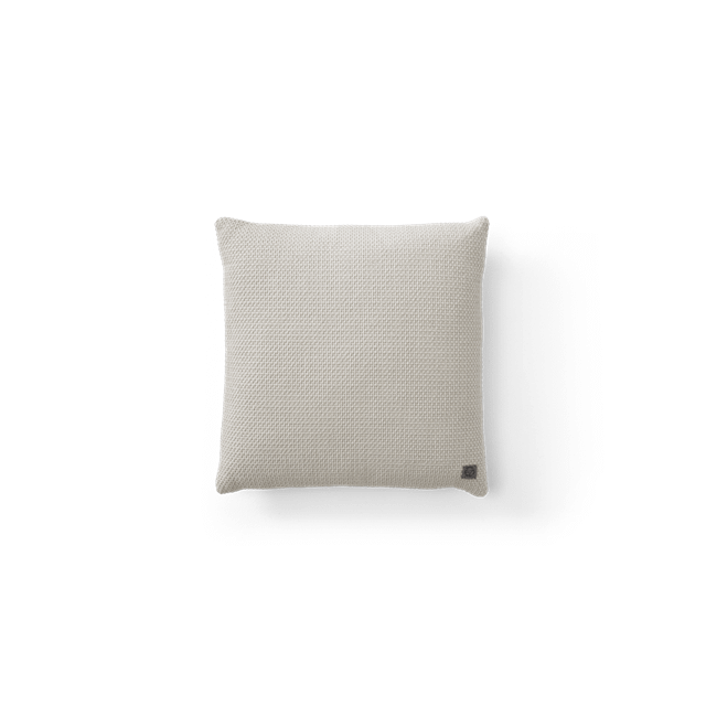 &Tradition Collect Pude SC28 Coco/Weave 50x50 cm