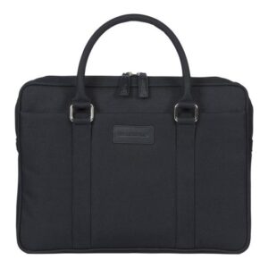 dbramante1928 Stelvio Slim Laptop Bag PURE - bæretaske til bærbar PC