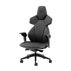 noblechairs DAWN TX Gamer Stol - Sort - Stof
